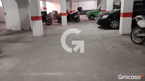 Foto 2 von Garage zum Verkauf in Cl San Pedro, Avenida de Abril - 9 de Octubre, Sagunto / Sagunt