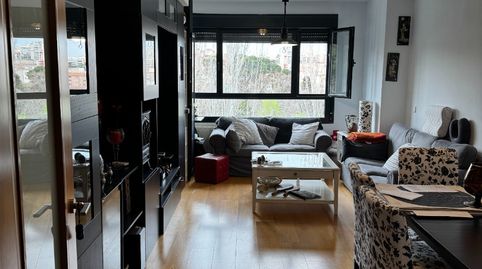 Foto 2 de Piso en venta en Los Valles - Sanz Vázquez - El Fuerte, Guadalajara Capital