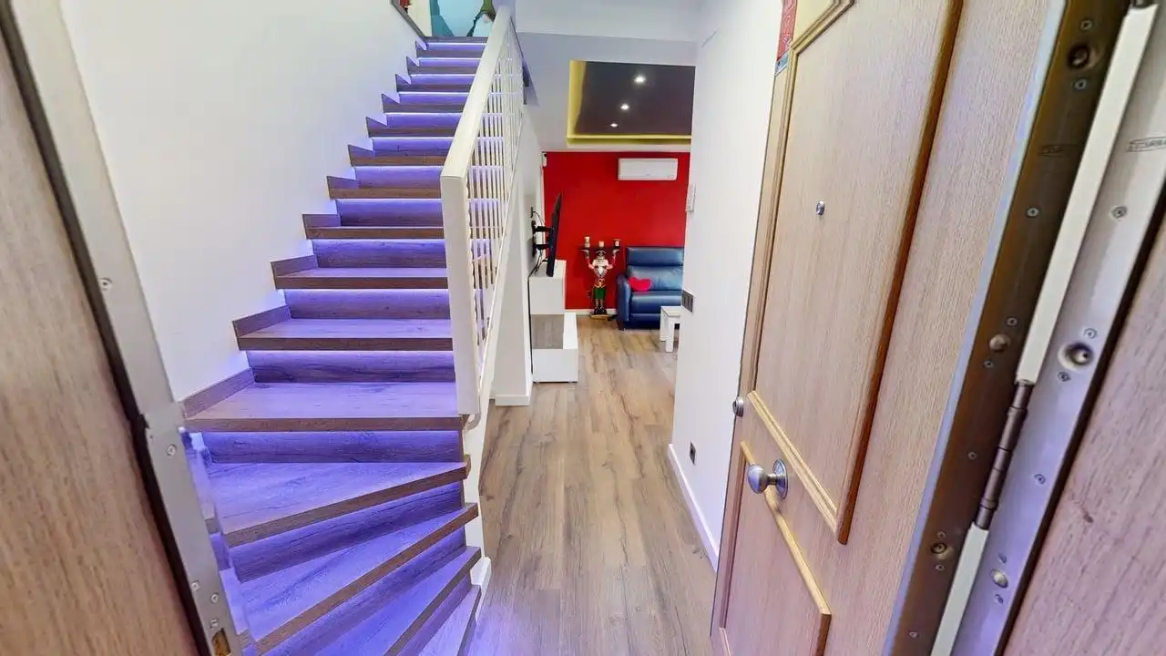 Attic for sale in Malgrat de Mar  with Balcony