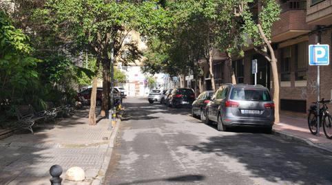 Foto 2 de Apartament en venda a Ciudad Jardín - Zoco, Córdoba