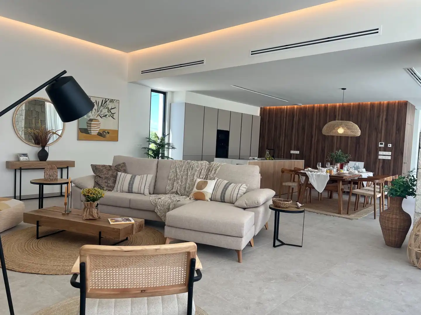 Casa con piscina en venta en El Montgó, imagen 10
