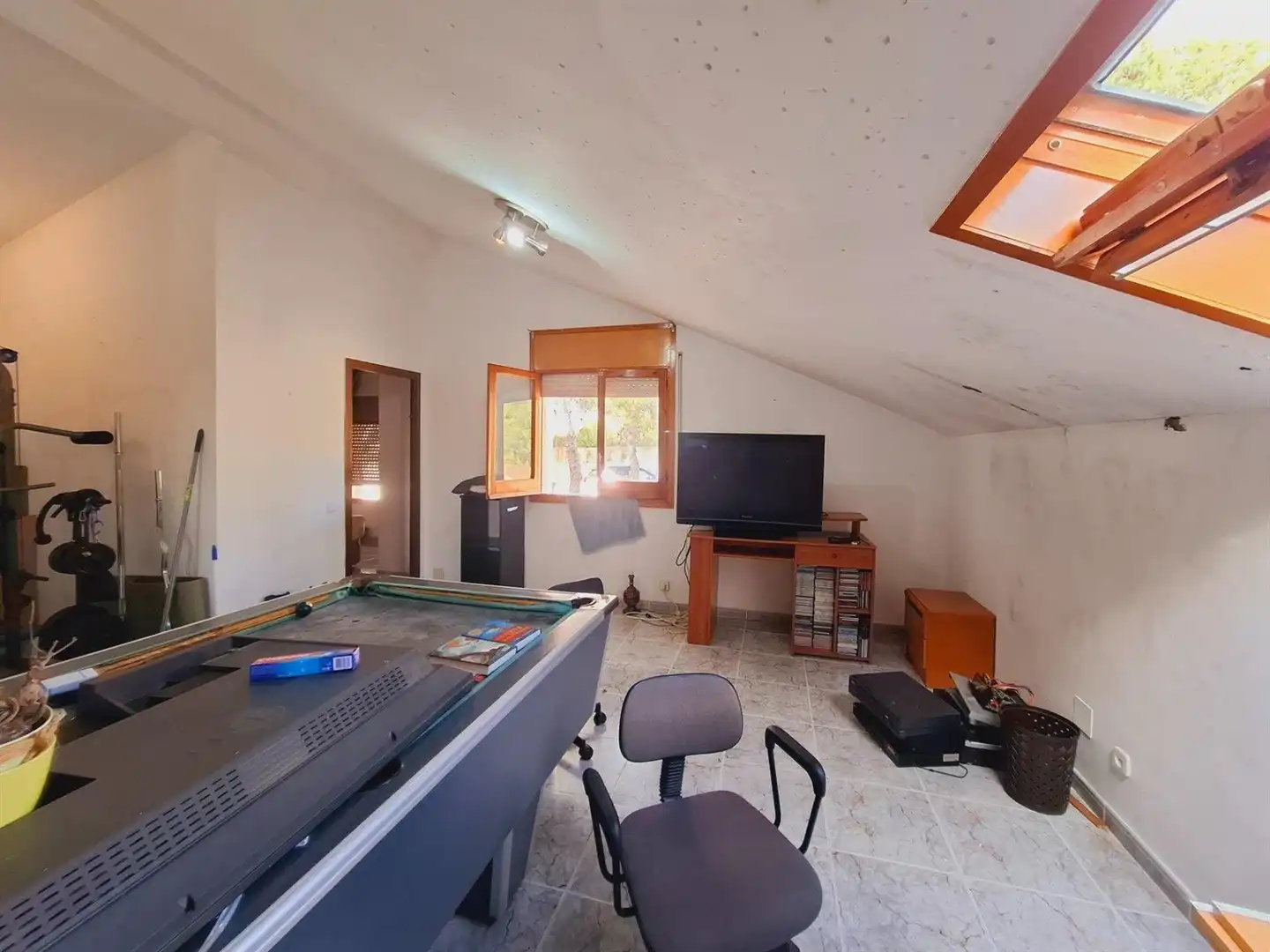 Casa o xalet en venda en Calafell amb Jardí privat, Terrassa i Traster