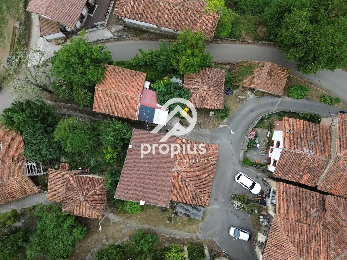 Casa a schiera in vendita a Malateria 31, imagen 62