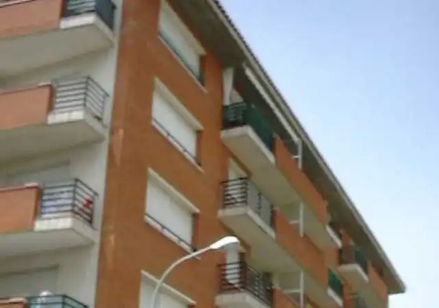 Vista exterior de Piso en venta en Torredembarra