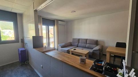 Foto 3 de Piso en venta en Calle Diputacio, Rossell, Castellón