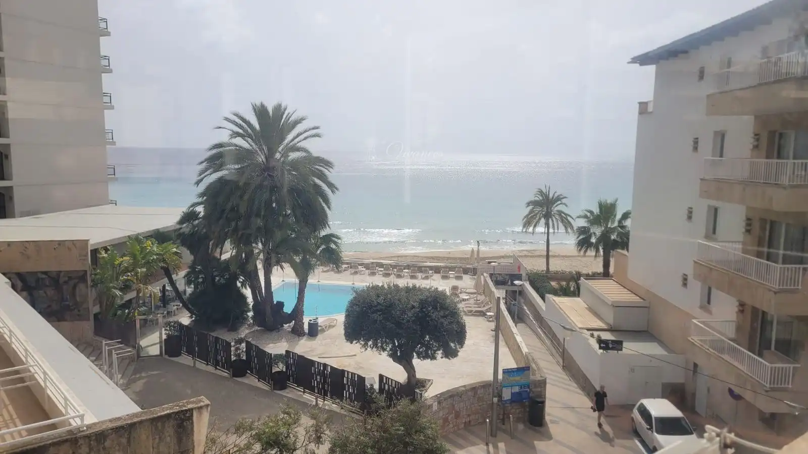 Business premises for transfer in Avenida Joan Miro
