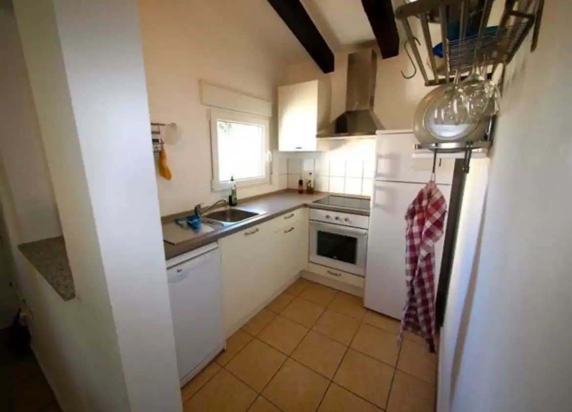 Houses for sale in Camí Coll de Pous, La Pedrera - Vessanes