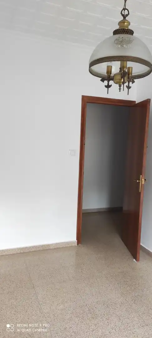 Habitación de Edificio en venta en Cieza