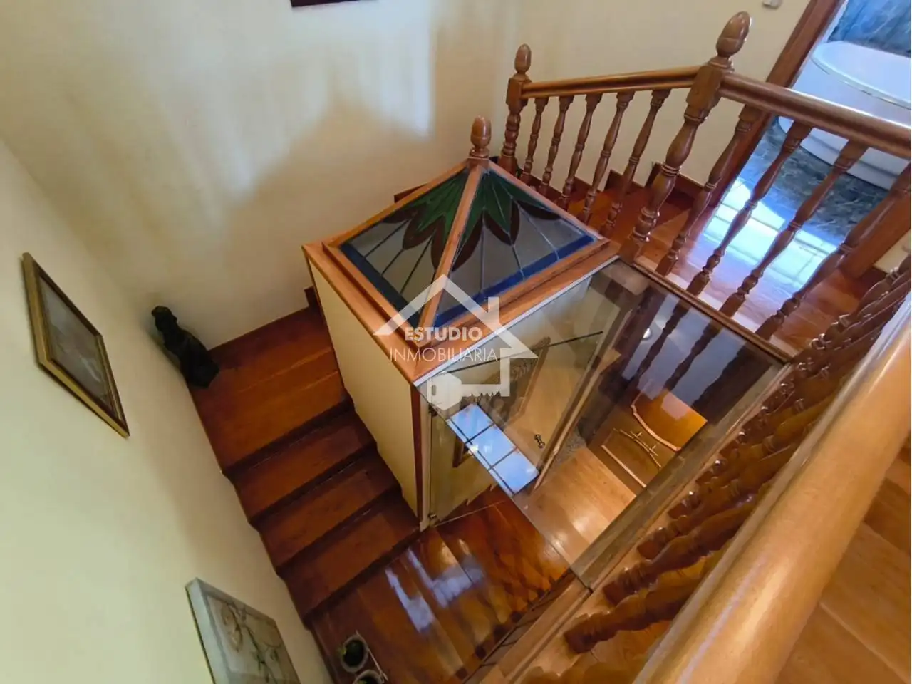 Casa o xalet en venda en Lodosa amb Aire condicionat, Calefacció i Parquet