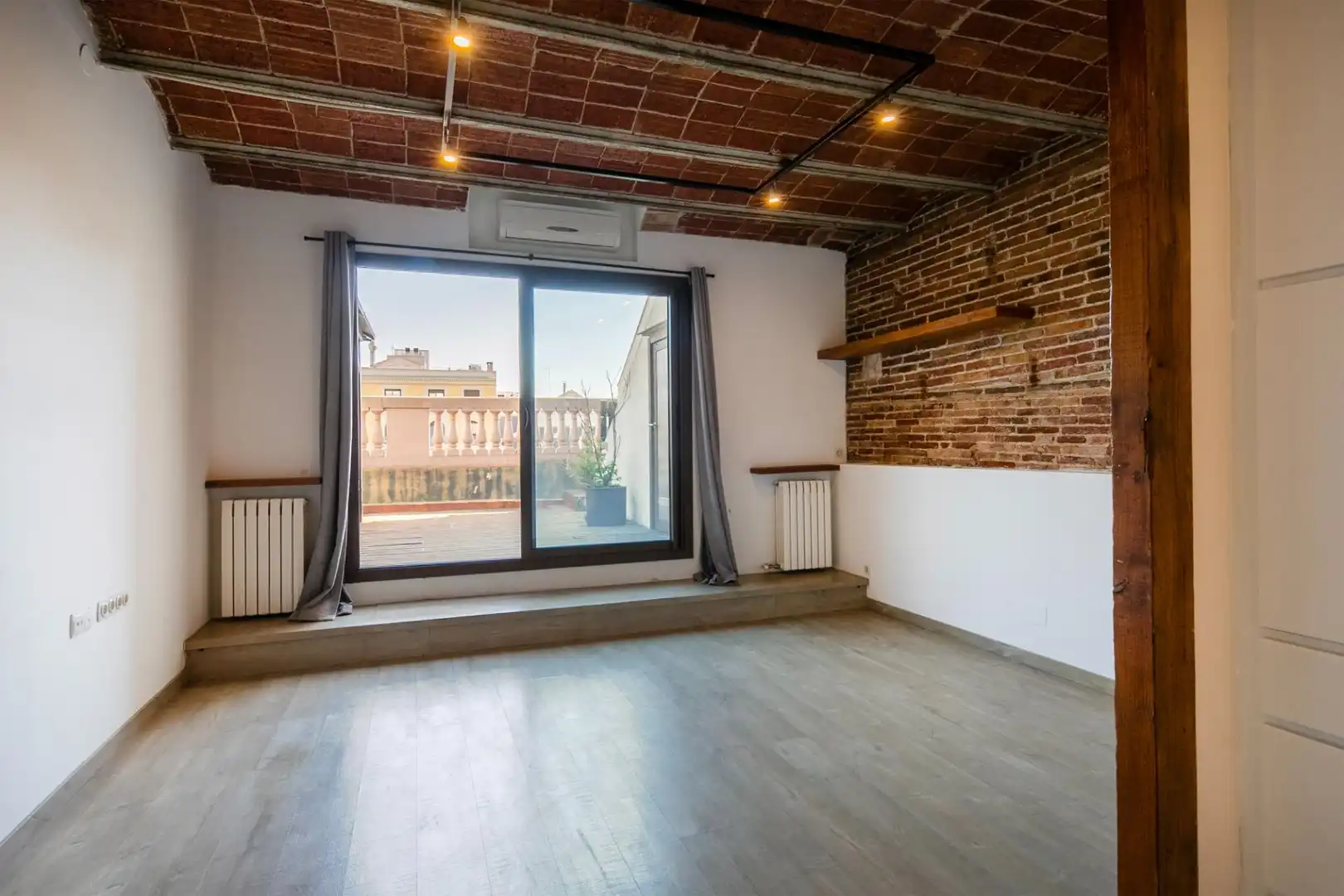 Ático de alquiler en Passeig GRACIA, Dreta de l'Eixample, Eixample