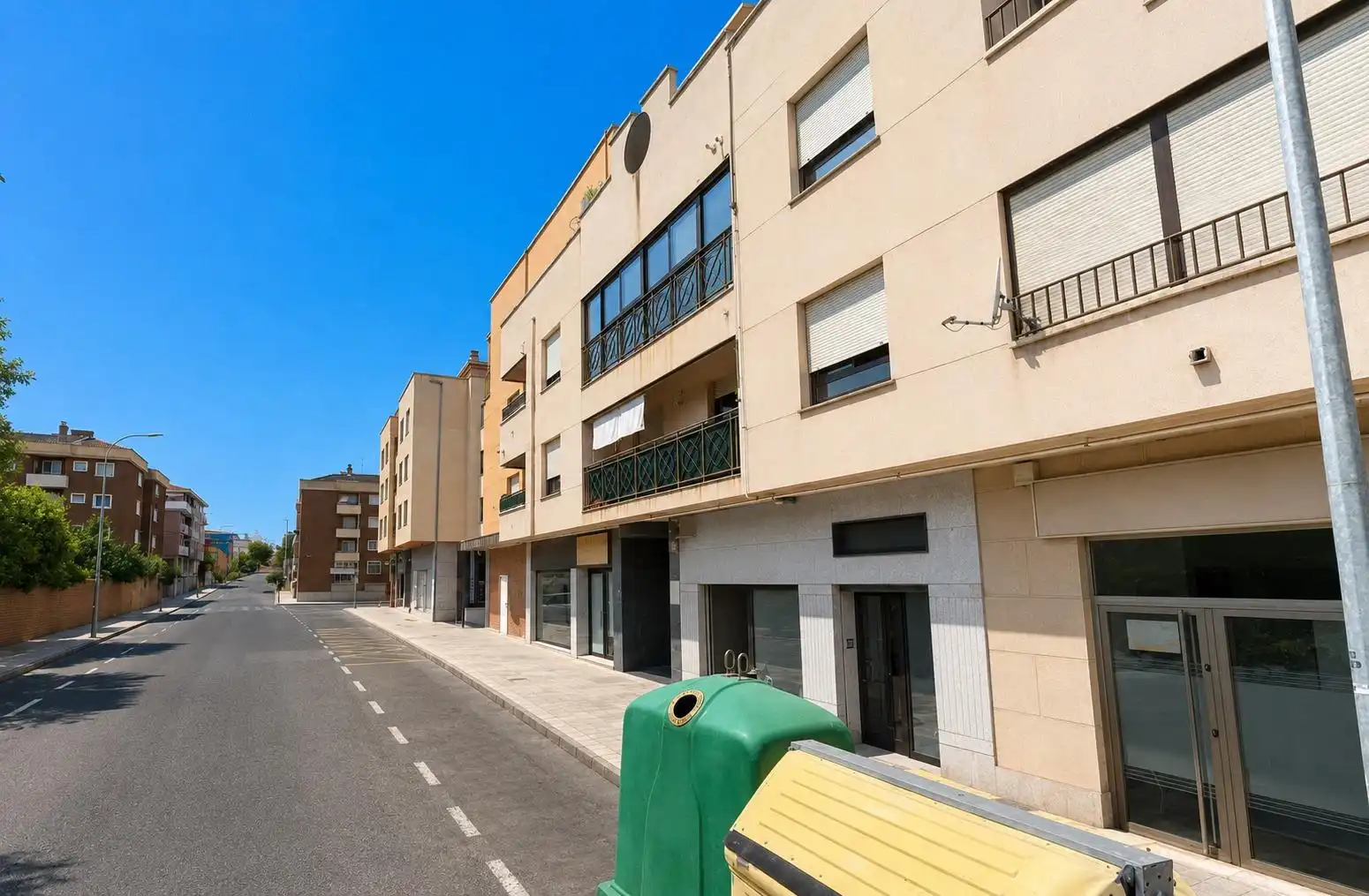 Pis amb terrassa en venda a Santa Marta de Tormes, imagen 3