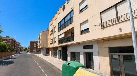 Foto 3 de Piso en venta en Santa Marta de Tormes, Salamanca
