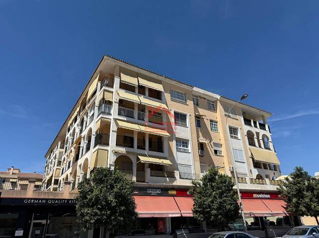 Apartamento en Venta en Centro
