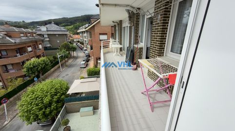 Foto 4 de Piso de alquiler en Calle Los Templarios, Playa Ostende, Castro-Urdiales