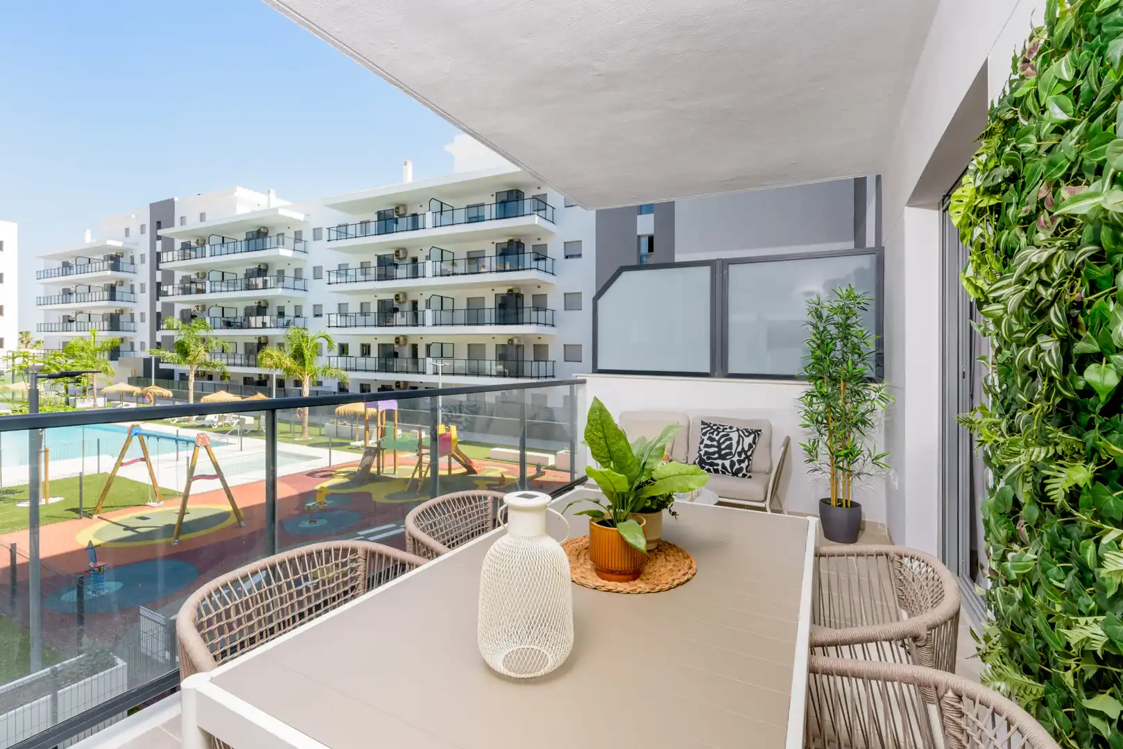 Flat for sale in Avenida Anda Jaleo, San José de la Rinconada