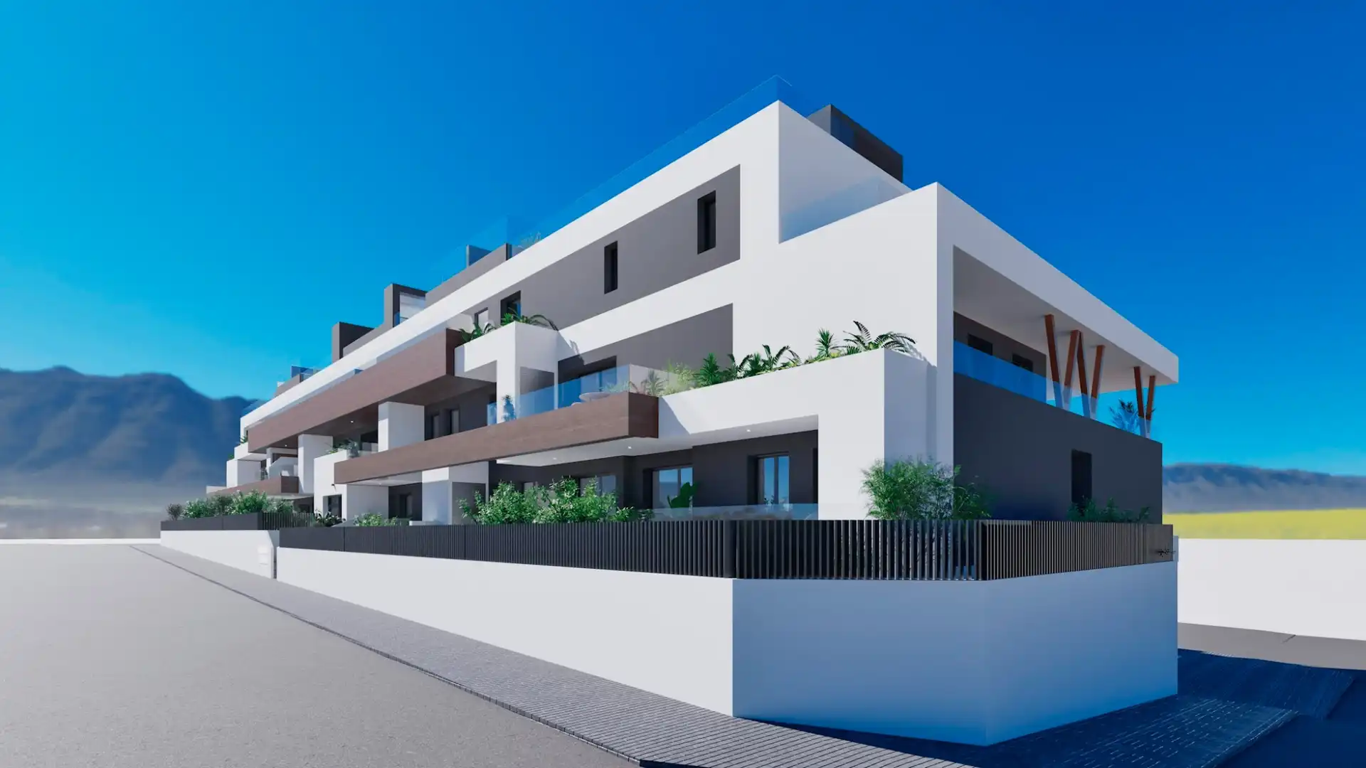 House with terrace for sale in Rojales, imagen 15