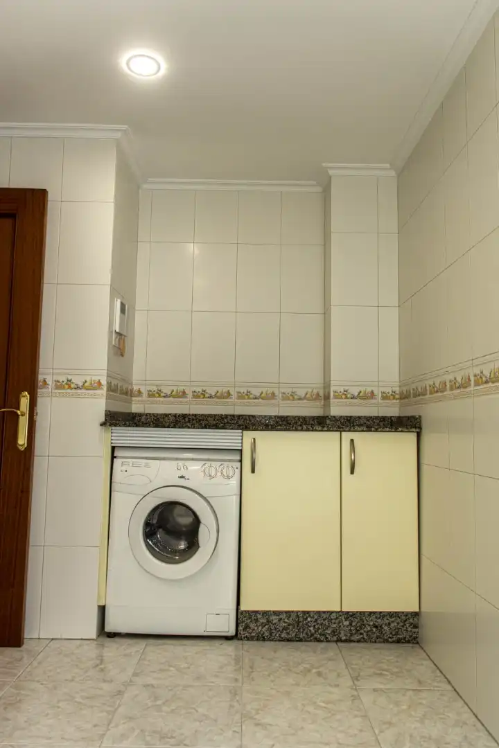 Flat with lift for sale in Rúa Virxe da Luz 11, imagen 2