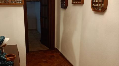 Foto 4 de Piso en venta en Calle Eleuterio Quintanilla, 27, Llano, Asturias