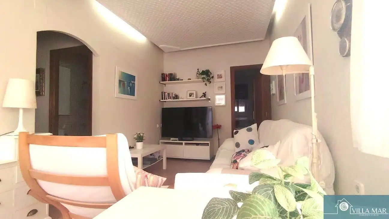 Living room of Houses for sale in Rota