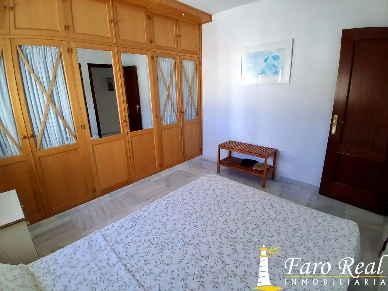 Ático de alquiler en Centro - Calzada - Cabo Noval