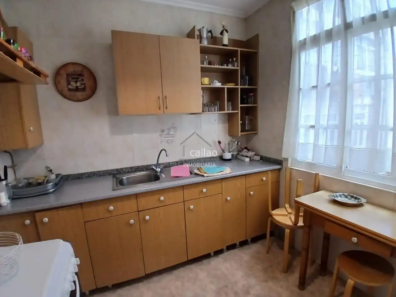 Wohnung zum Verkauf in Centro, imagen 8