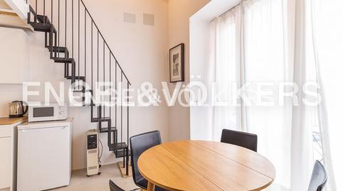 Foto 5 de Apartament de lloguer a Barrio de Benimaclet, Valencia