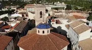 Vista exterior de Piso en venta en Miramar con Aire acondicionado y Terraza