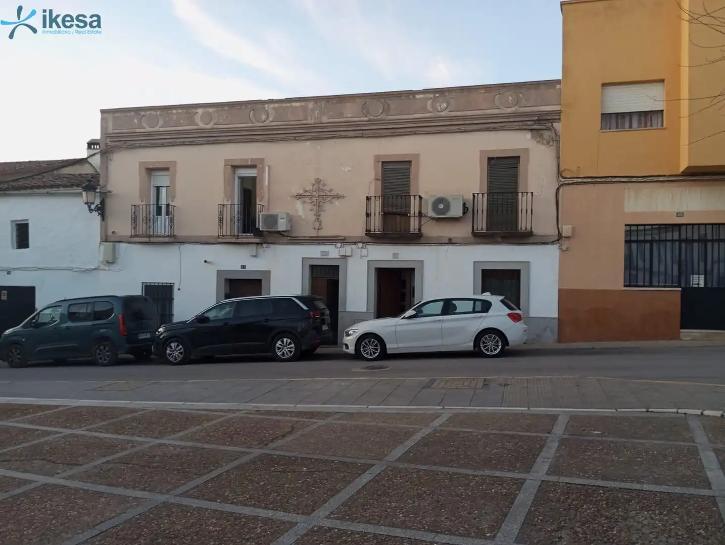 Piso en venta en Zafra