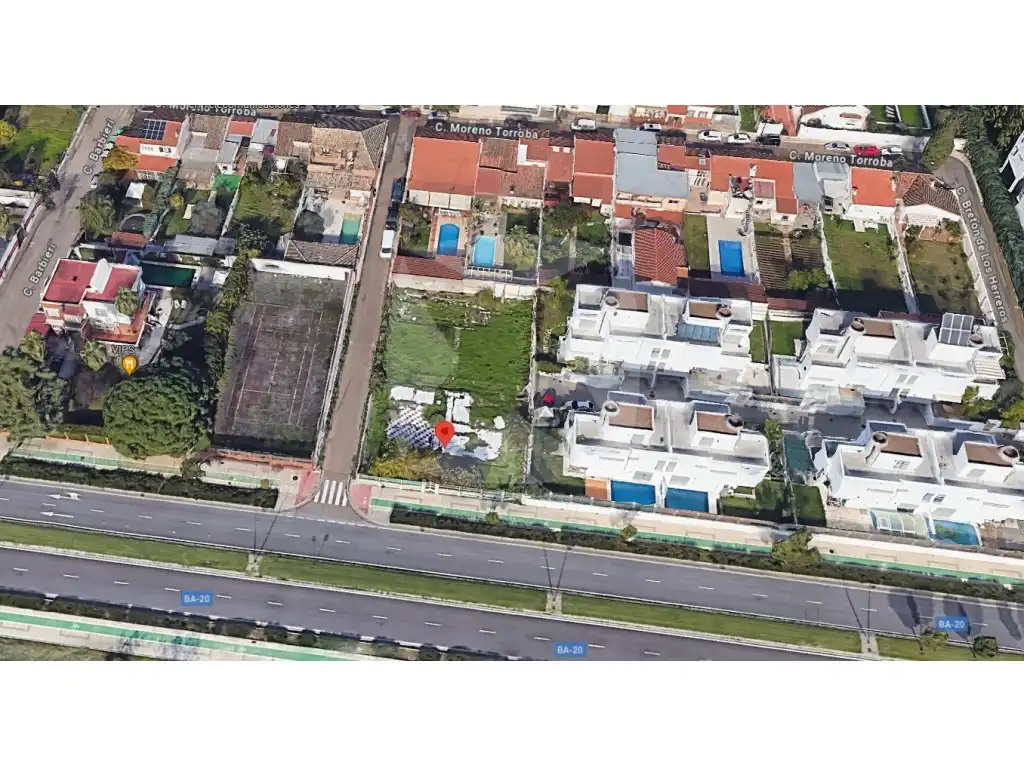 Terreni e lotti in vendita a Avenida Elvas, imagen 11