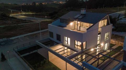 Foto 2 de Casa adosada en venda a Mies de Domañas, Maoño -  Azoños, Cantabria