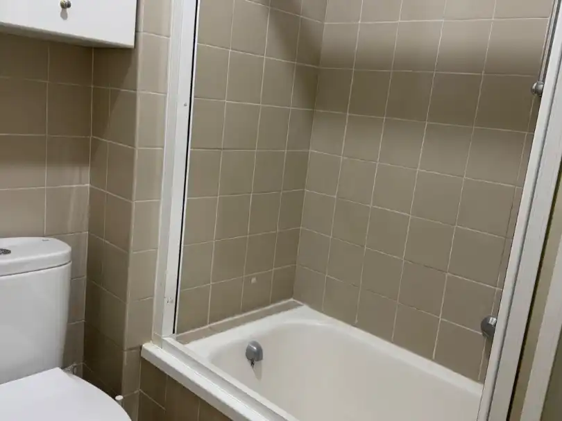Baño de Piso de alquiler en Viana do Bolo, Ourense