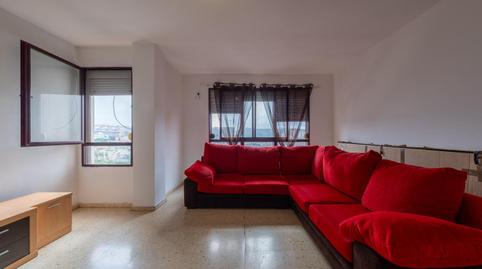 Foto 3 de Piso en venta en Alférez Provisional, 38, La Feria, Las Palmas