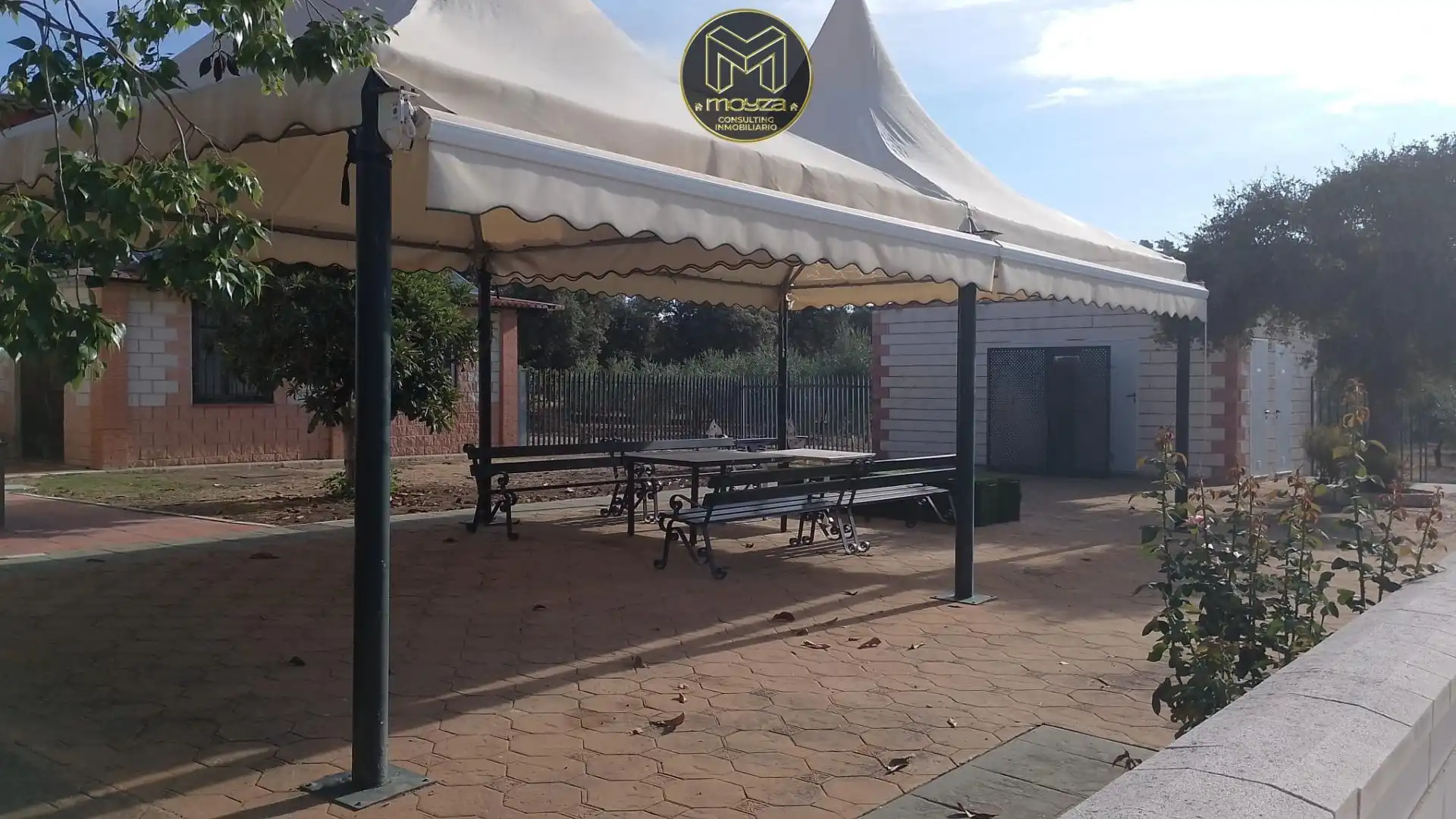 Casa rústica amb terrassa en venda a San Roque - La Cruz - La Rozuela, imagen 5