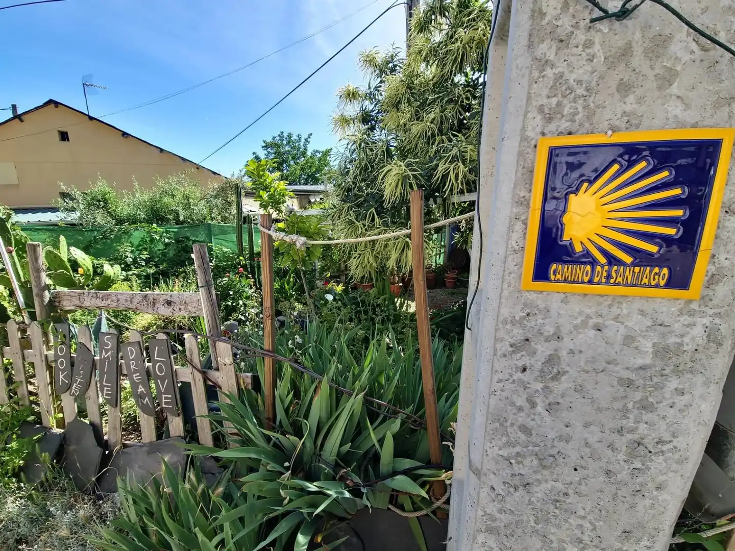 Jardí de Finca rústica en venda en Villafranca del Bierzo amb Calefacció