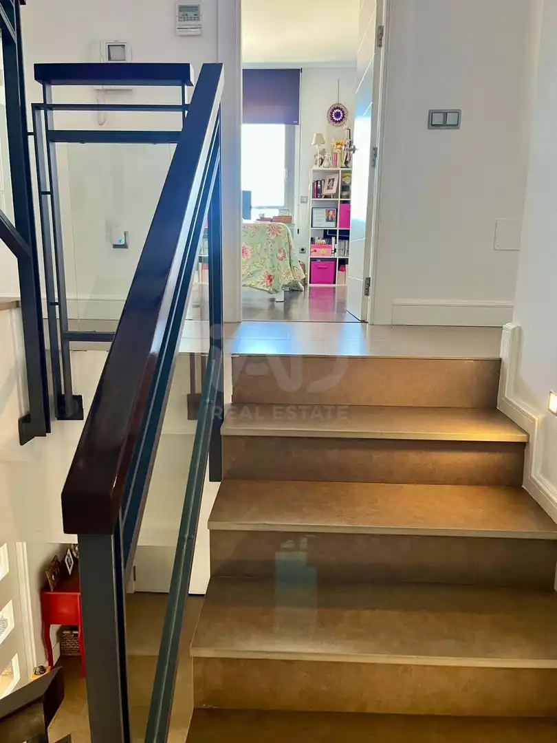 Casa adosada en venta en Almería con Aire acondicionado, Calefacción y Terraza