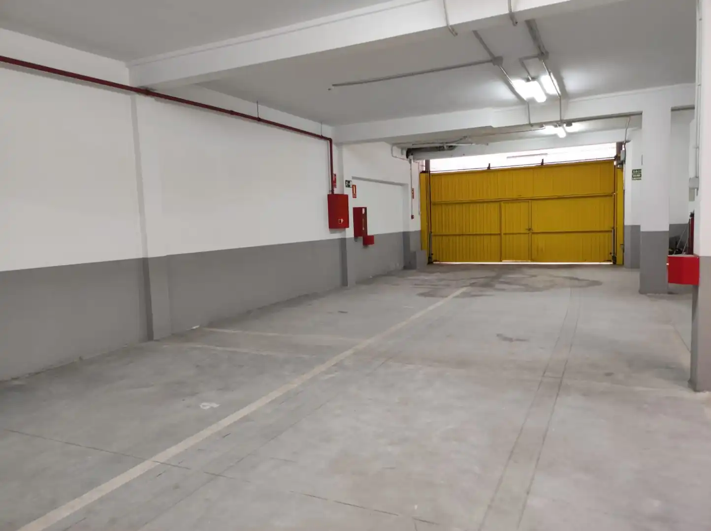 Business premises for sale in Gijón - ELECTRA - SAAVEDRA 6, imagen 5