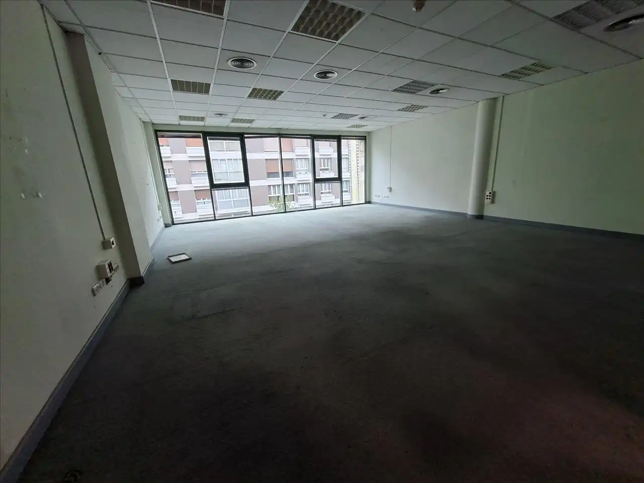 Büro zum Verkauf in CARLOS LOPEZ OTIN, imagen 9