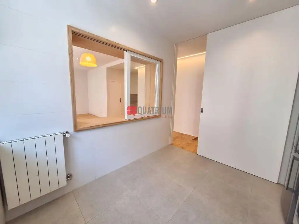 Habitación de Piso de alquiler en Santiago de Compostela  con Calefacción