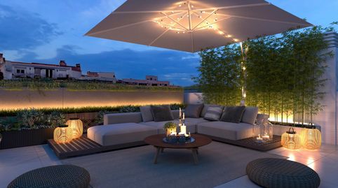 Foto 5 de Apartamento en venta en Cort, Palma de Mallorca