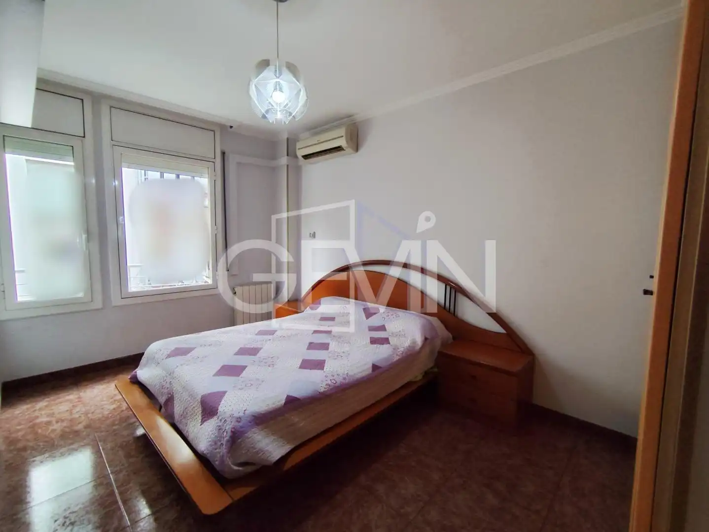 Habitación de Piso en venta en La Llagosta con Calefacción