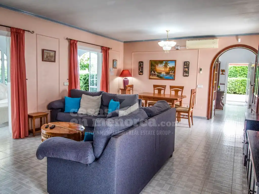 Casa con piscina in vendita a Ciutadella, imagen 8