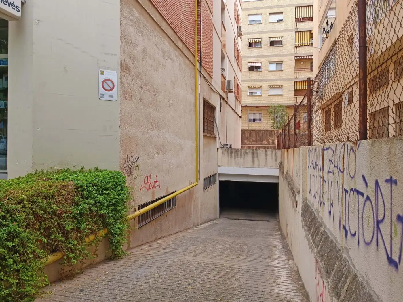 Individuel à louer à Calle ritort i faus, imagen 5