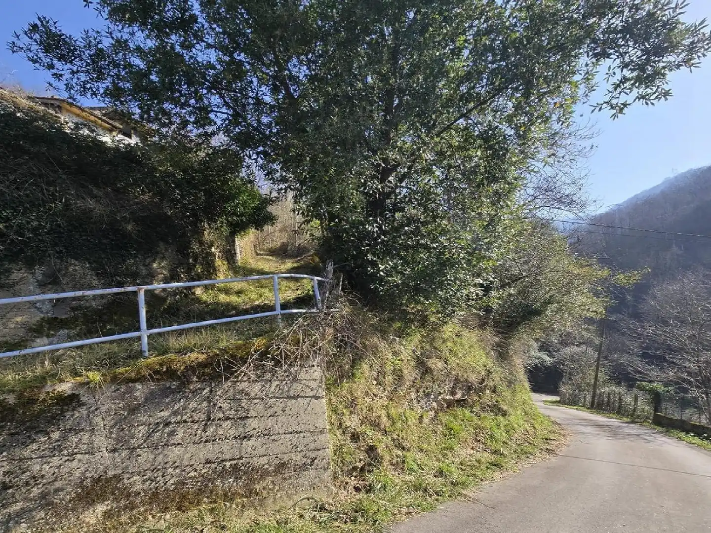 Casa o chalet en venta en Langreo con Jardín privado
