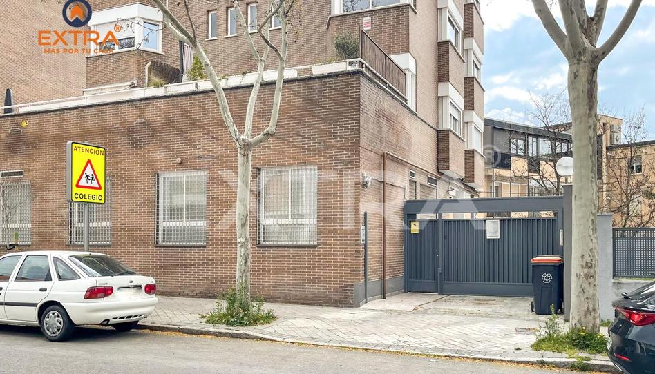 Photo 1 of Building for sale in Calle Mesena, Costillares, Madrid