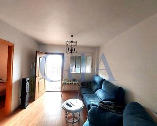 Living room of House or chalet to rent in Castalla  with Terrace