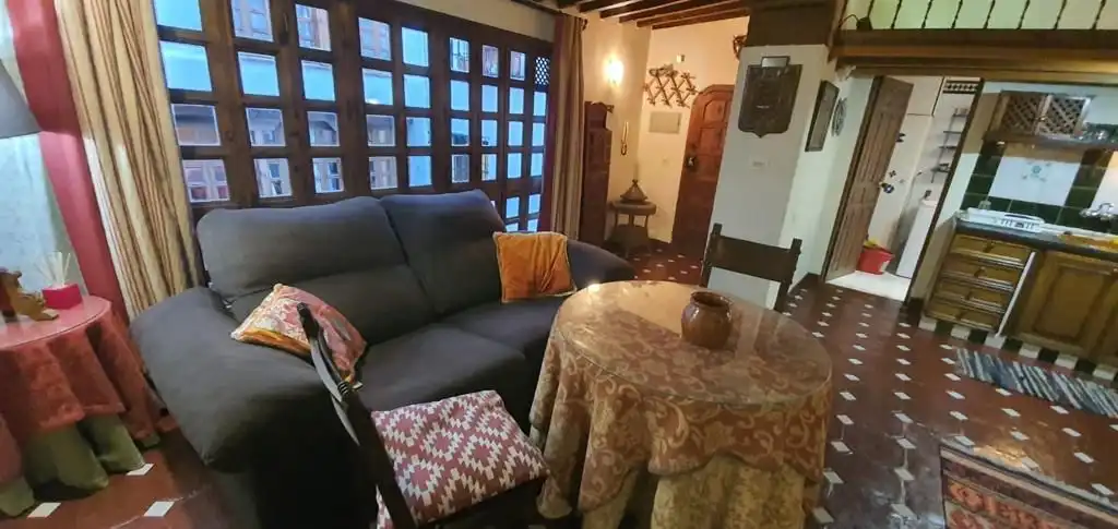 Studio zur Miete in Calle Benalua, imagen 2