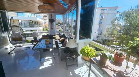 Photo 2 of Flat to rent in Sant Agustí,  Palma de Mallorca