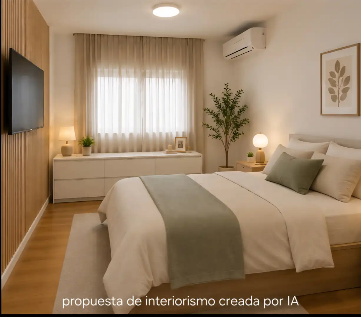 Bedroom of Flat for sale in El Prat de Llobregat  with Heating, Terrace and Furnished