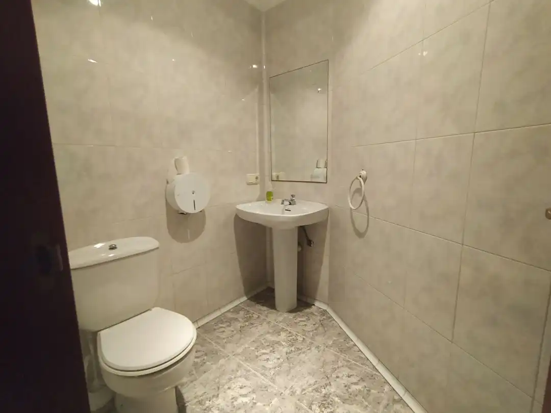 Local comercial en venda a Eusko Gudarien Kalea, imagen 12
