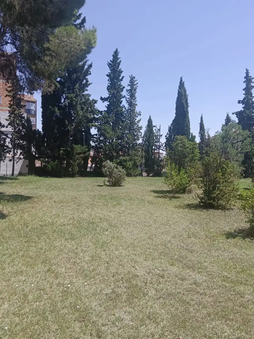 Casa o xalet en venda en Cascante amb Calefacció, Jardí privat i Parquet